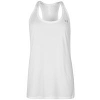 Under Armour Solid Tech Ladies Training Top