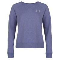 Under Armour Favourite Crew Sweater Ladies