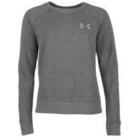 Under Armour Favourite Crew Sweater Ladies