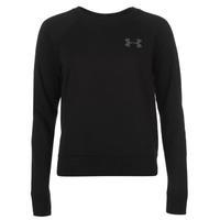 Under Armour Favourite Crew Sweater Ladies