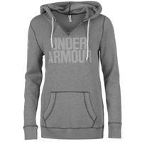 Under Armour Favourite Hoody Ladies