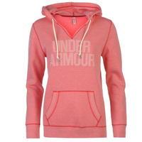 Under Armour Favourite Hoody Ladies