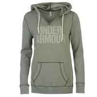 Under Armour Favourite Hoody Ladies