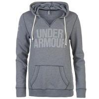 Under Armour Favourite Hoody Ladies