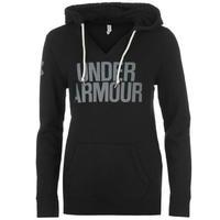 Under Armour Favourite Hoody Ladies