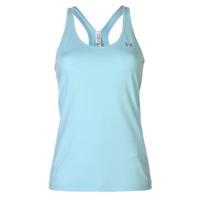 Under Armour HeatGear Racer Tank Ladies