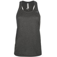 Under Armour Solid Tech Ladies Training Top