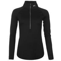 Under Armour Layer Half Zip Top Ladies