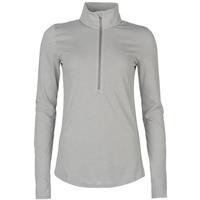 Under Armour Streaker Half Zip Running Top Ladies