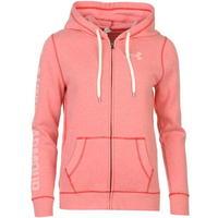 Under Armour Favourite Full Zip Hoody Ladies