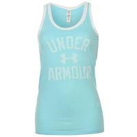 Under Armour Graphic Muscle Tank Top Ladies
