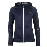 Under Armour Full Zip Swacket Ladies