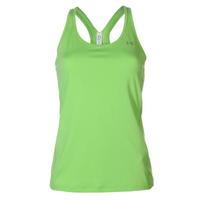 Under Armour HeatGear Racer Tank Ladies