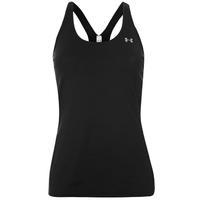 Under Armour HeatGear Racer Tank Womens