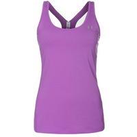 under armour heatgear racer tank womens