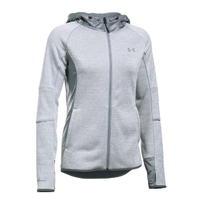 Under Armour Full Zip Swacket Ladies