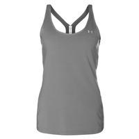 Under Armour HeatGear Racer Tank Womens