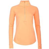 Under Armour Layer Half Zip Top Ladies