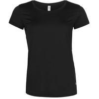 Under Armour Fly By Running T Shirt Ladies