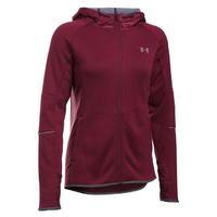 Under Armour Full Zip Swacket Ladies