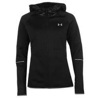 Under Armour Full Zip Swacket Ladies