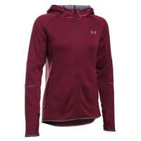 Under Armour Full Zip Swacket Ladies