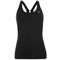 under armour heatgear racer tank womens