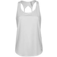 Under Armour Fly By Tank Ladies