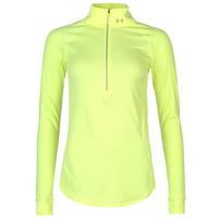 Under Armour Layer Half Zip Top Ladies