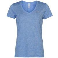 Under Armour Tech Twist T Shirt Ladies