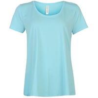 under armour oversized t shirt ladies