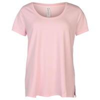 under armour oversized t shirt ladies