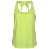 Under Armour Fly By Tank Ladies