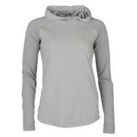 under armour streaker run hoodie ladies