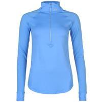 Under Armour Layer Half Zip Top Ladies