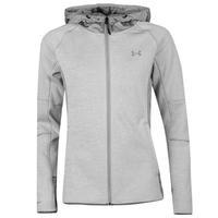 Under Armour Full Zip Swacket Ladies