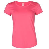 Under Armour Fly By Running T Shirt Ladies