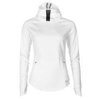 Under Armour Balaclava Hooded Running Top Ladies