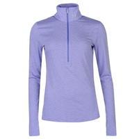 Under Armour Streaker Half Zip Running Top Ladies