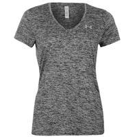 under armour tech twist t shirt ladies