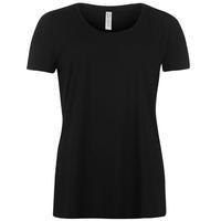 under armour oversized t shirt ladies