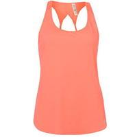 Under Armour Fly By Tank Ladies