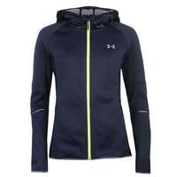 Under Armour Full Zip Swacket Ladies
