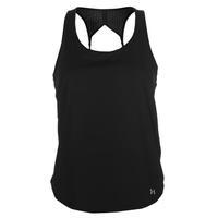 Under Armour Fly By Tank Ladies