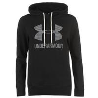 Under Armour Favourite Fleece OTH Hoody Ladies