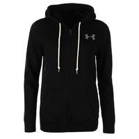 Under Armour Fleece Hoody Ladies