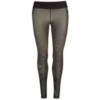 Under Armour Print Training Tights Ladies