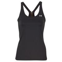under armour armour racer tank womens vest top in black