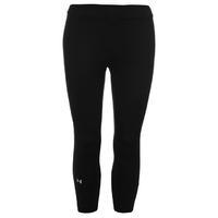 Under Armour HeatGear Capri Pants Ladies