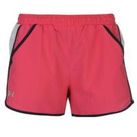 Under Armour Fly By Running Short Ladies